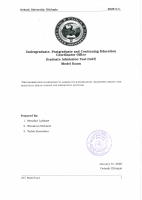DKU NGAT Model Exam.pdf